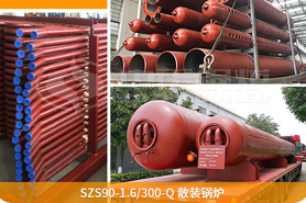 中正鍋爐為確保鍋爐項目順利展，向巴基斯坦提供了專業(yè)的技術指導